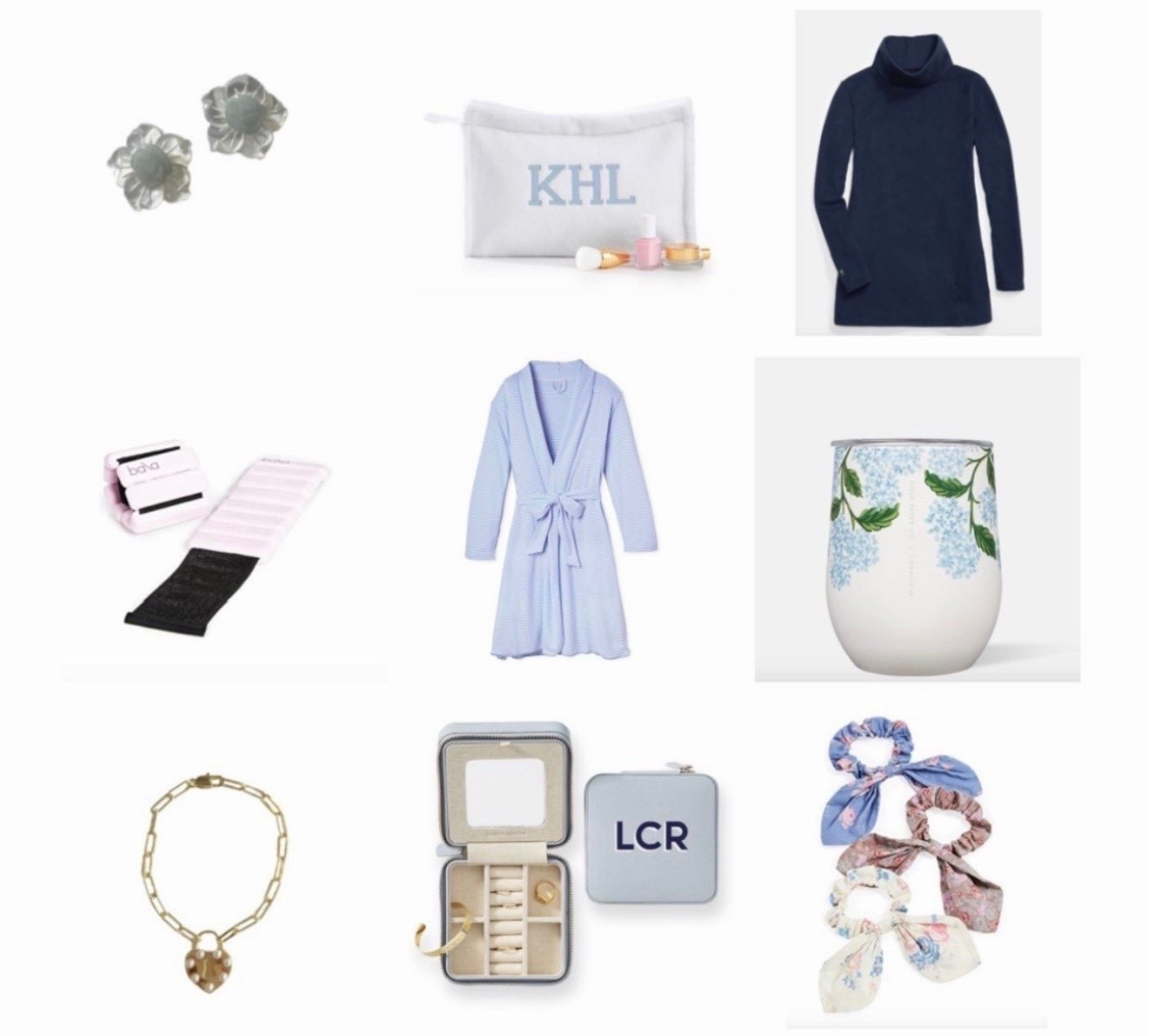 Sister in law gifts 

#LTKGiftGuide #LTKHoliday