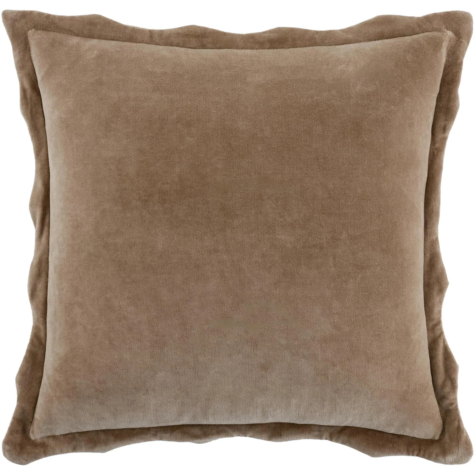 Birch Lane™ Collier Scalloped Edges Throw Pillow & Reviews | Birch Lane | Birch Lane