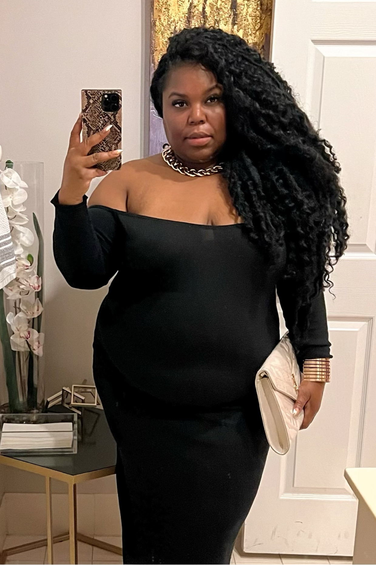 #LTKcurves #LTKunder50 #LTKstyletip