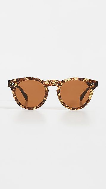 Lewen Sunglasses | Shopbop