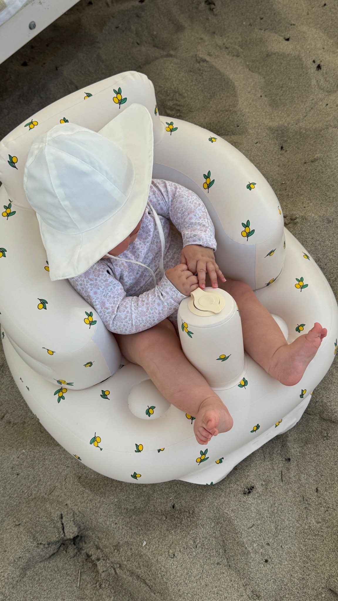 baby beach essentials!! 

#LTKSeasonal #LTKBaby #LTKSummerEdit