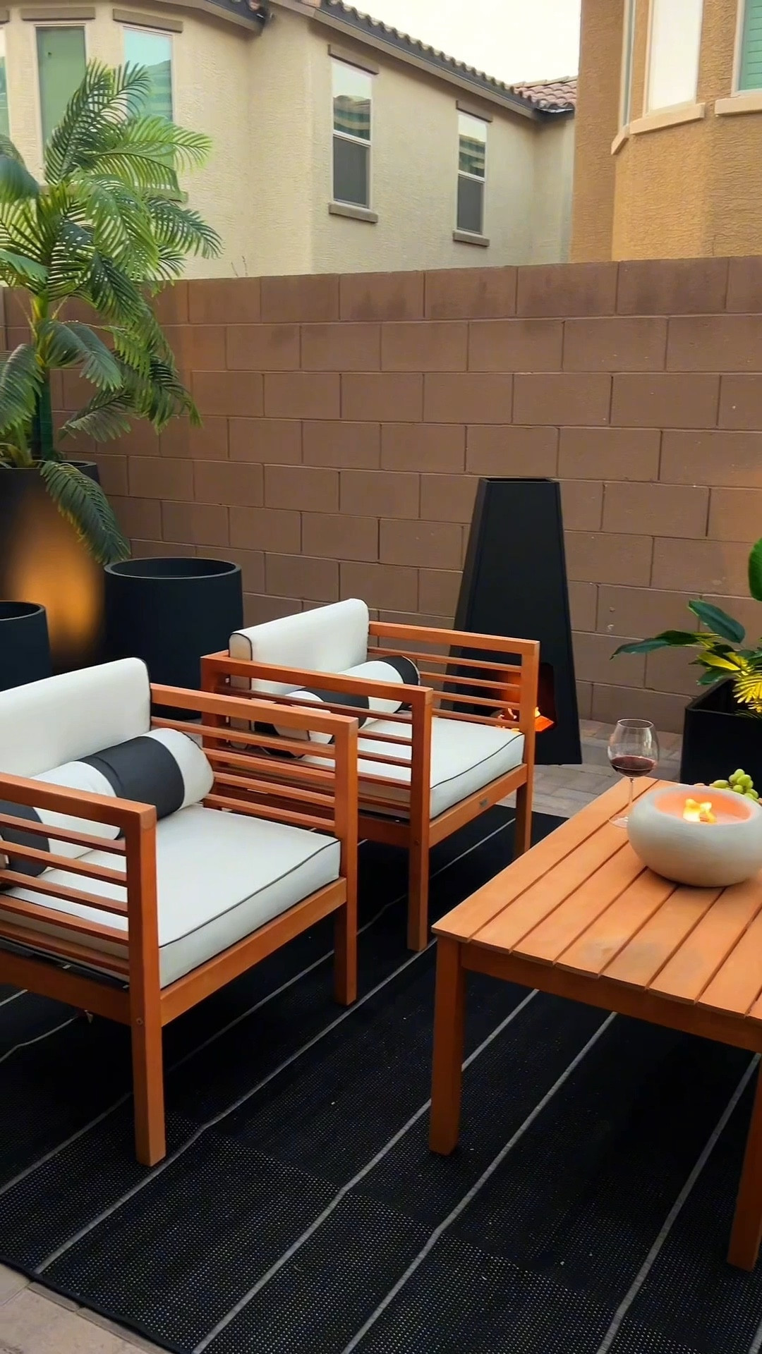 Front courtyard transformation 🤍 One year makes all the difference

Outdoor living, outdoor decor, outdoor design, patio, backyard, spring refresh, summer, home inspo, home design, home decor

#LTKHome #LTKSeasonal