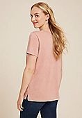 Grateful Classic Fit Graphic Tee | Maurices