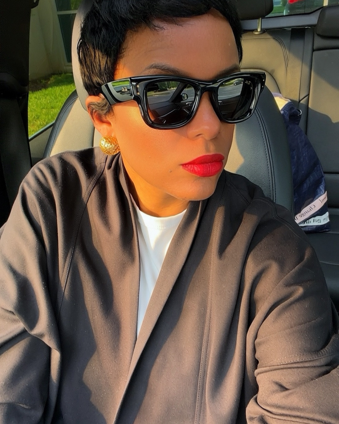 The right sunglasses make even the most basic outfit look intentional and elevated. Helping you choose well!

#LTKootd #LTKSeasonal #LTKTravel