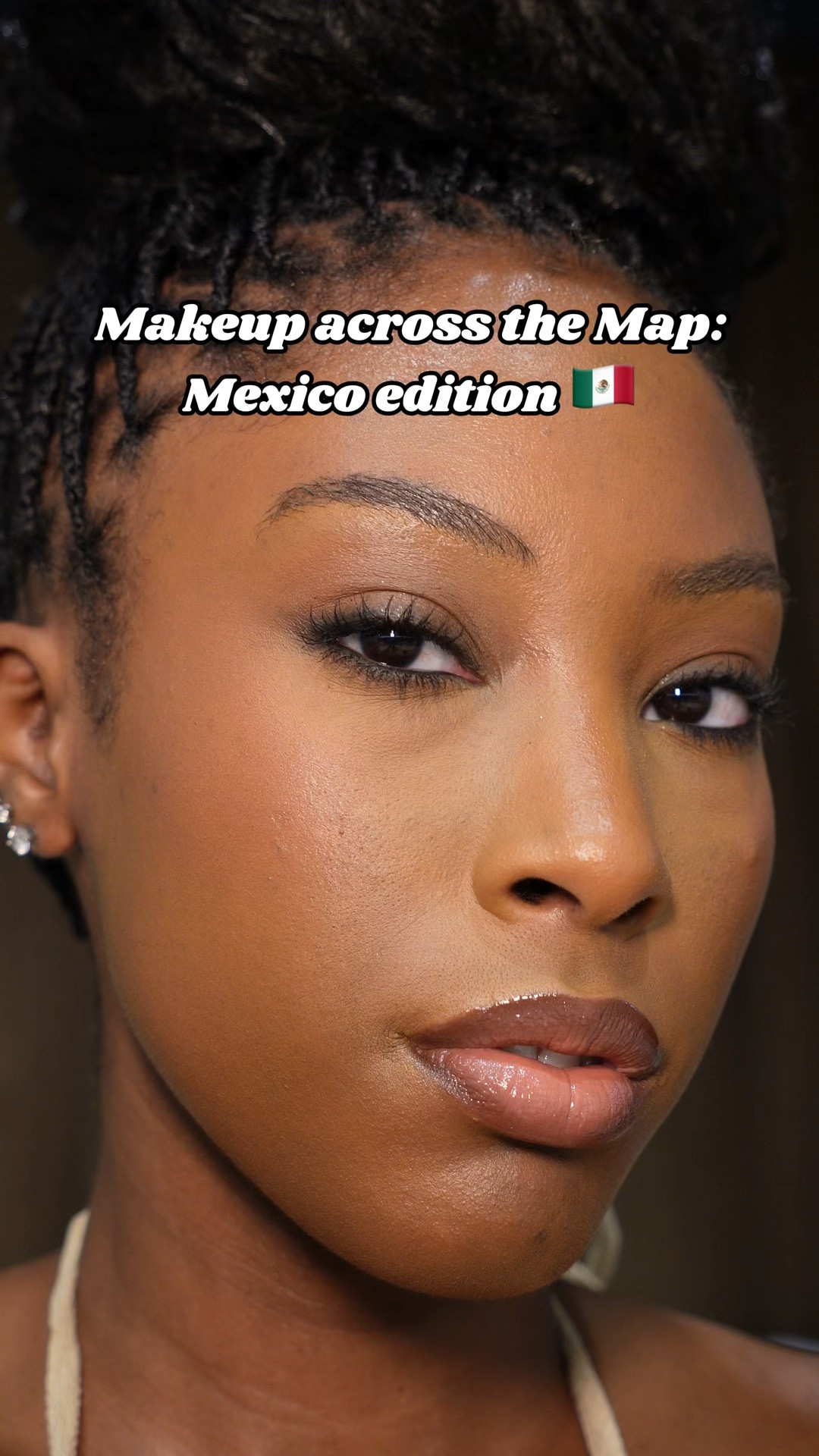 Makeup across the map: Mexico edition 😌

#LTKU #LTKVideo #LTKbeauty