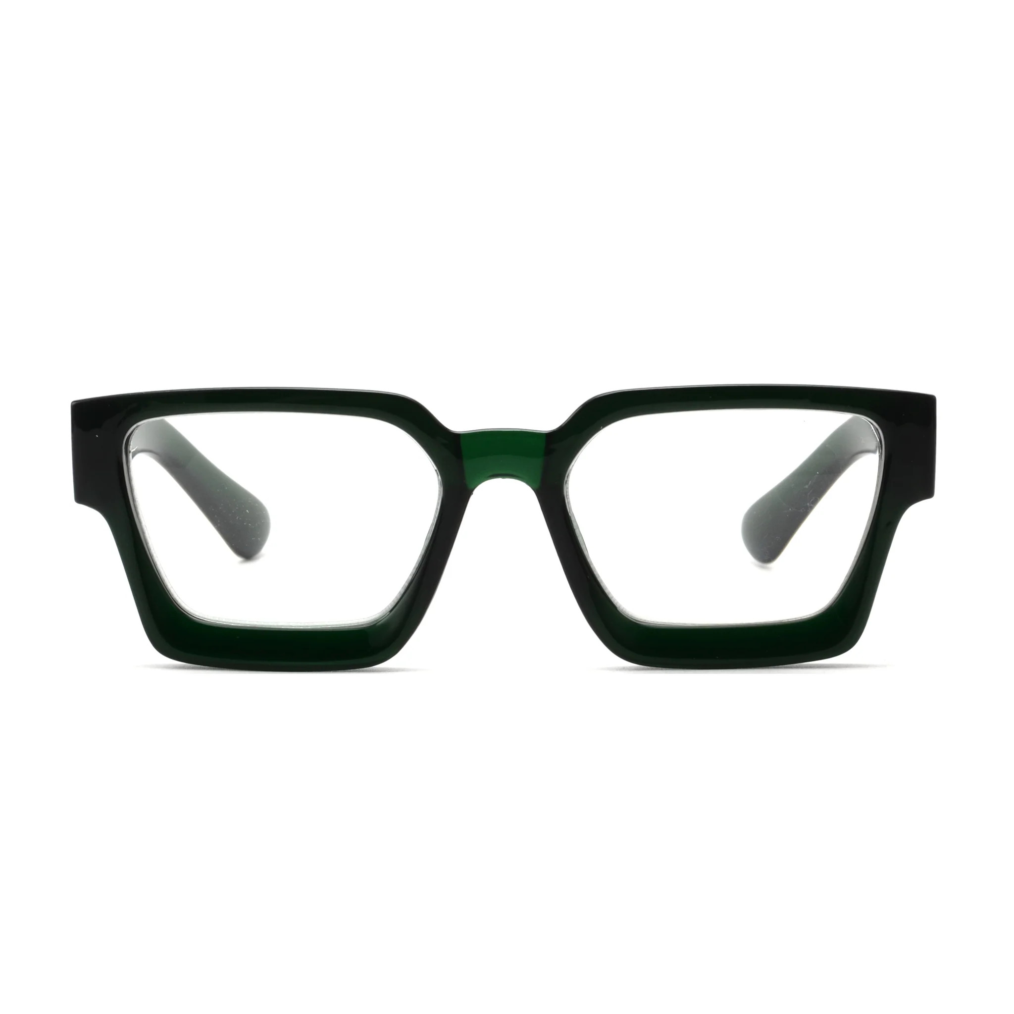 RYLAN | Forest Green | Blue Light | Ryan Simkhai Eyeshop