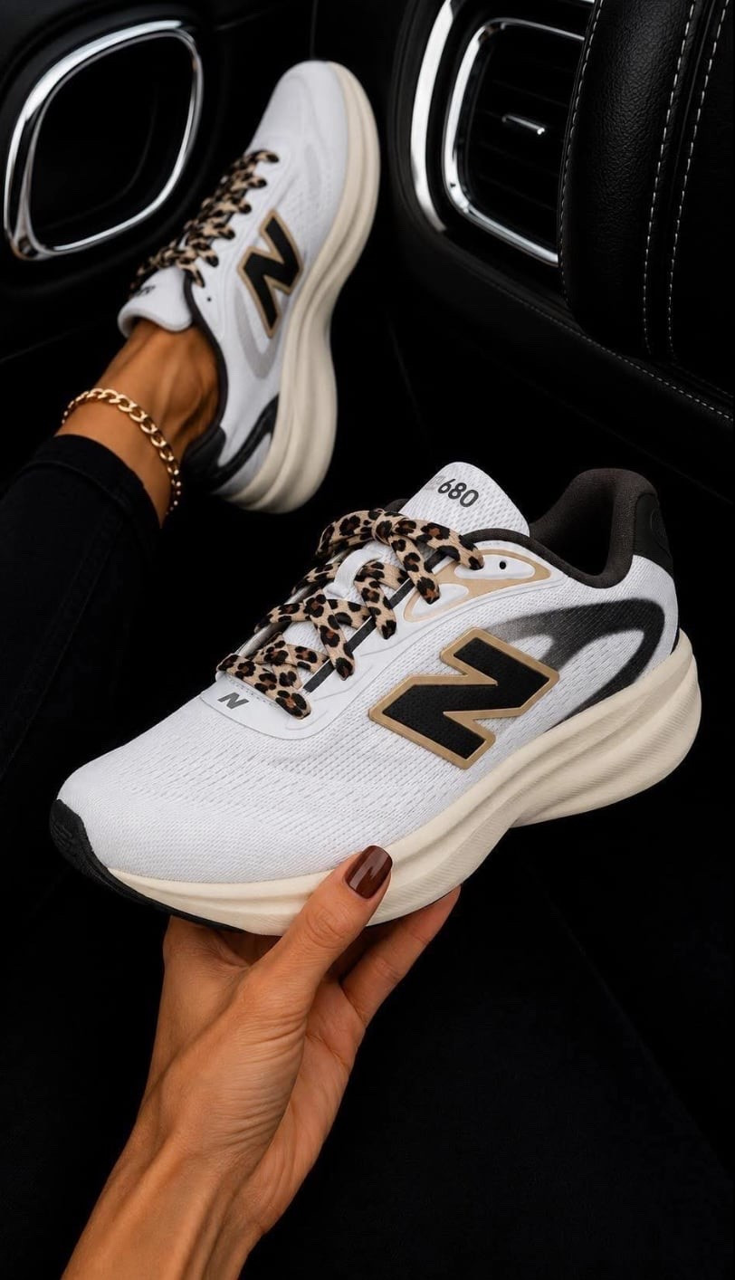 Hands down one of my favorite New Balance Sneakers!! Plus right now they are on Sale!

#LTKootd #LTKgrwm #LTKdayinmylife