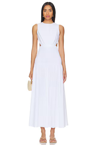 Lottie Dress
                    
                    SNDYS | Revolve Clothing (Global)