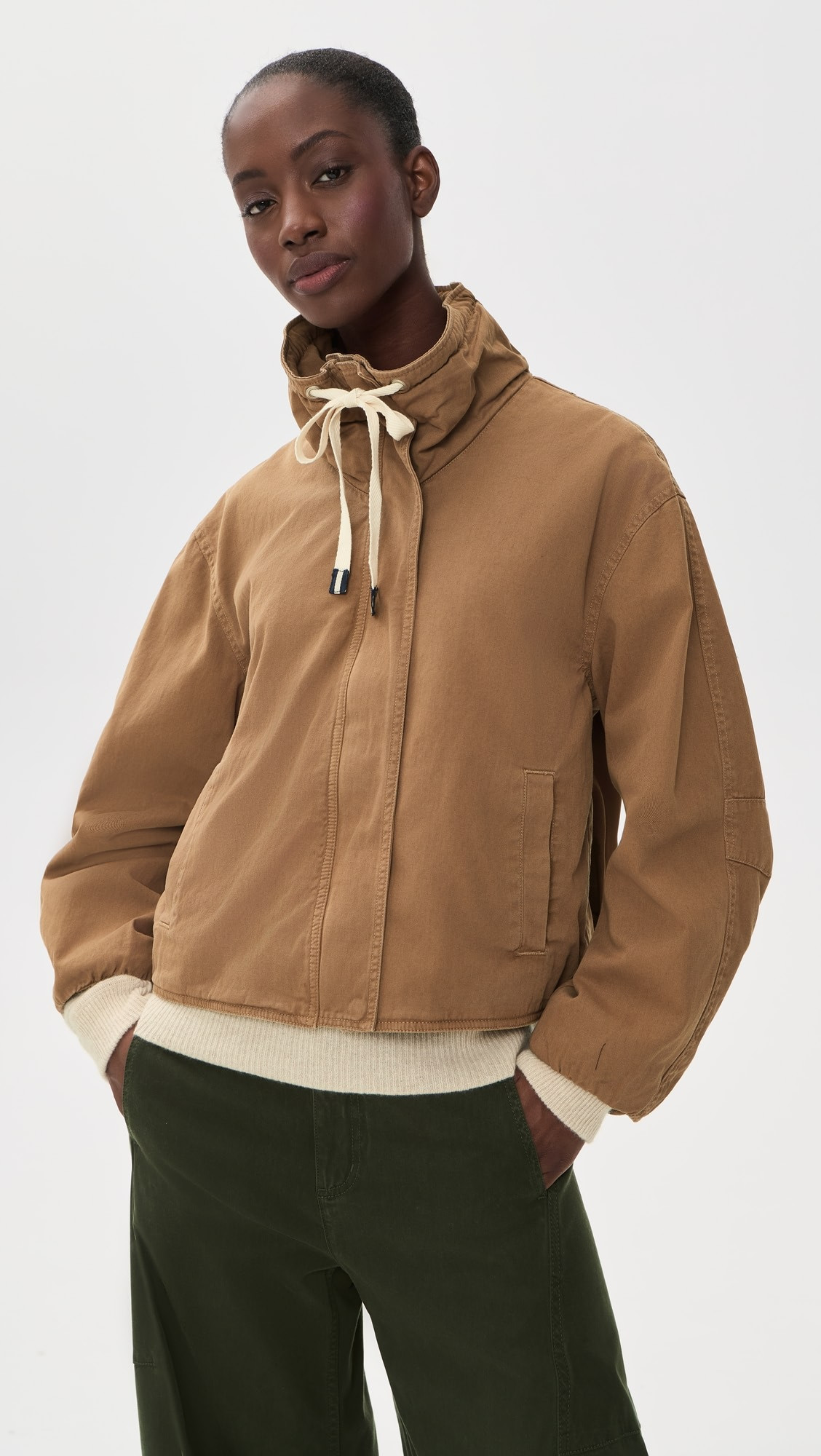 Harrison Jacket | Shopbop