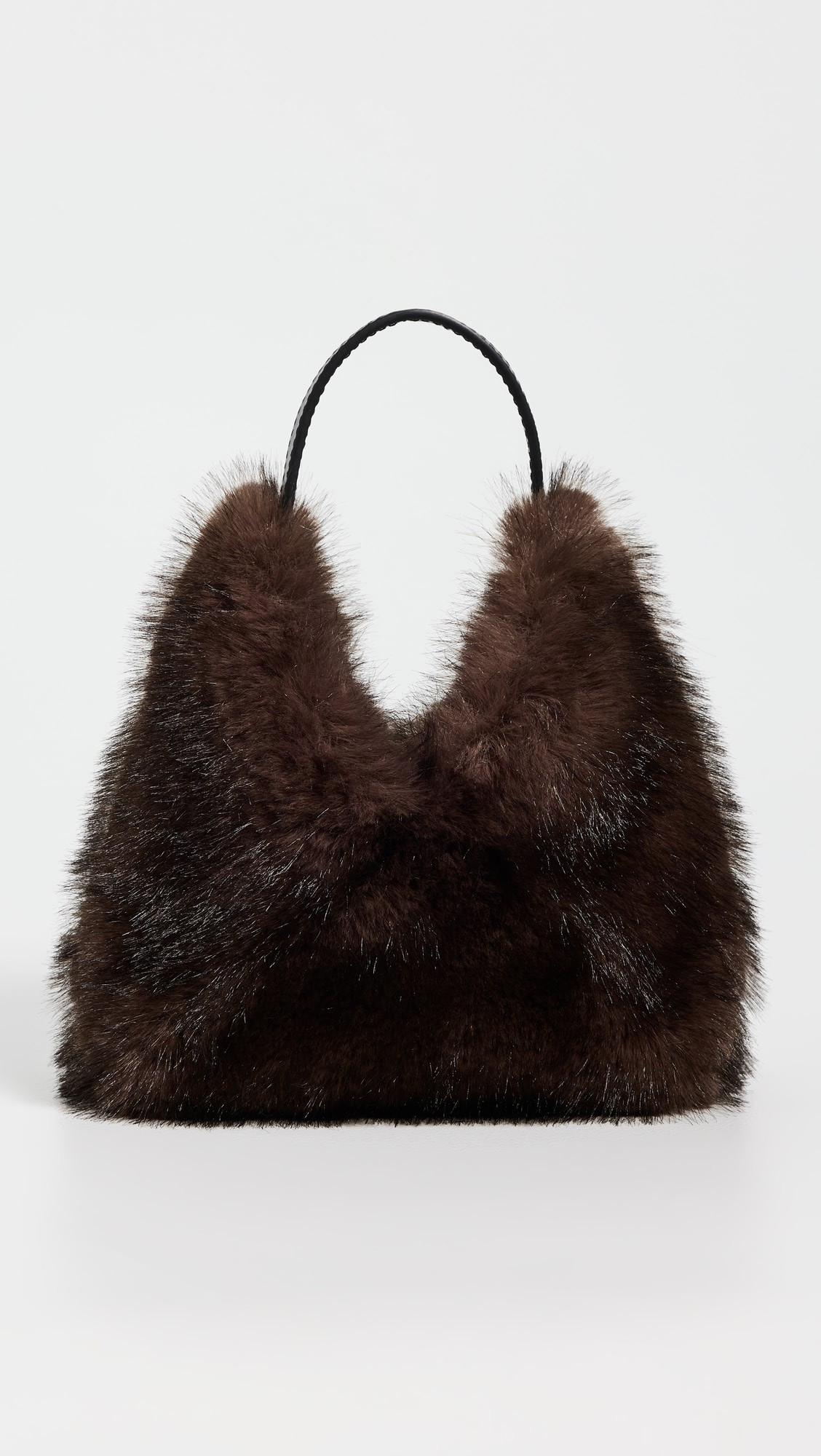 Sia Faux Fur Bag | Shopbop