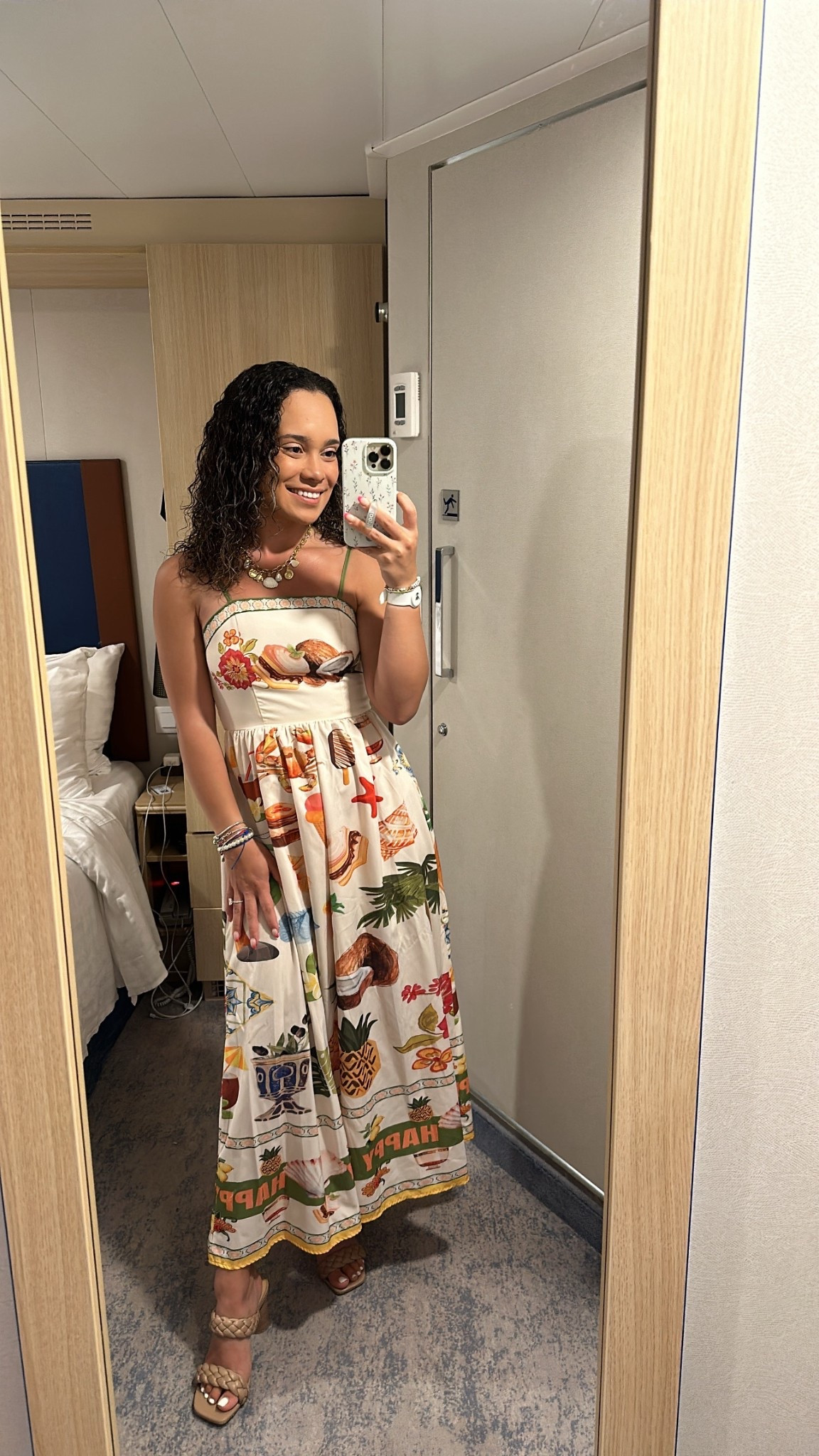 Cruise dinner ootd

#LTKTravel #LTKootd #LTKFindsUnder50