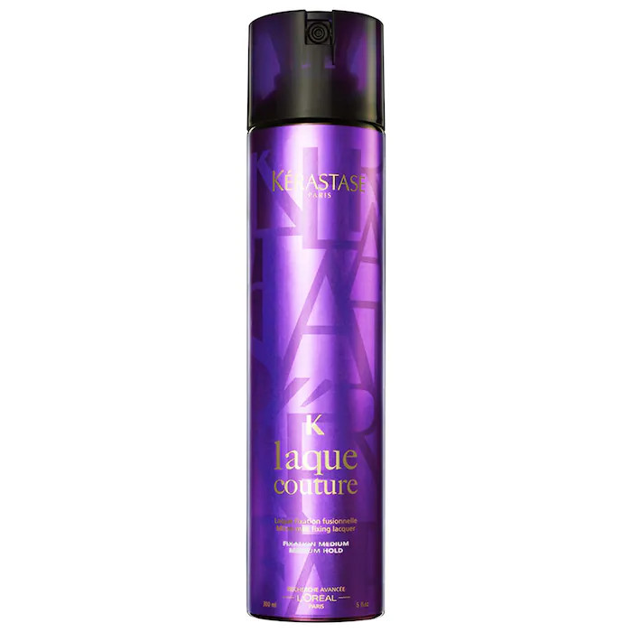 KérastaseLaque Couture Medium Hold Hair Spray | Sephora (US)