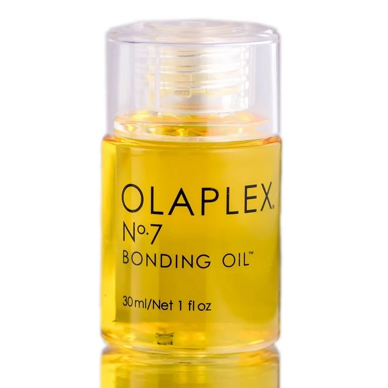 Olaplex No 7 Leave In Repair Bonding Oil 30ml - Boosts Shine,Strengthens&Repairs | Walmart (US)