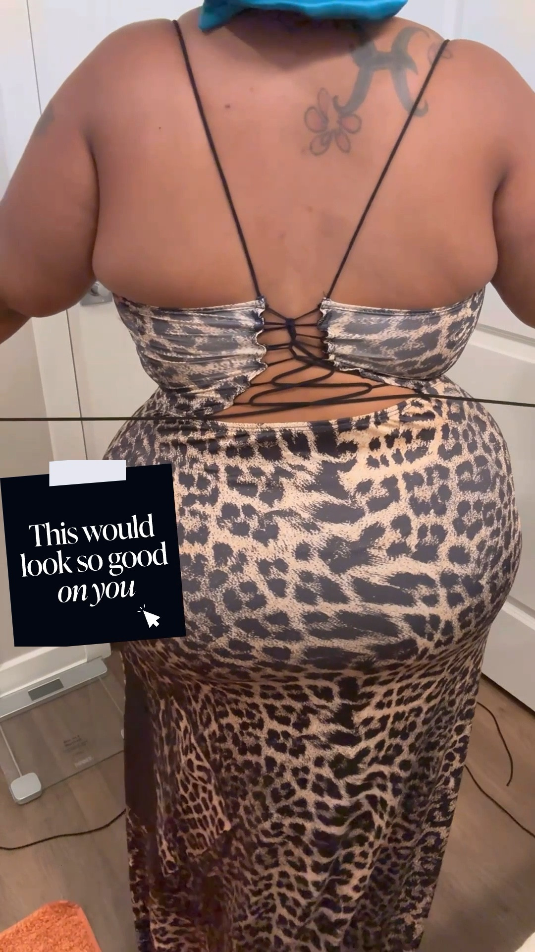 I can’t wait to style her!!

#LTKNYFW #LTKFallSale #LTKPlusSize