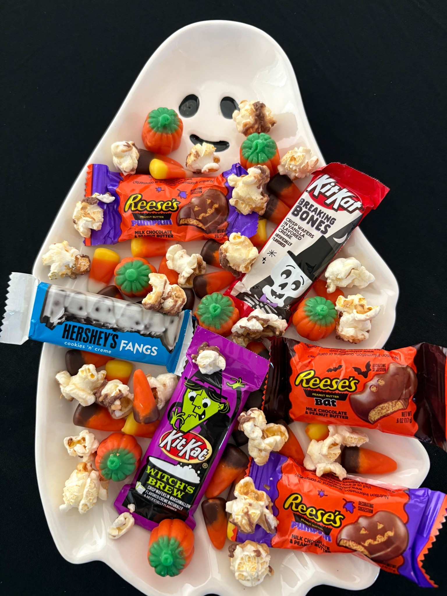 Halloween snack tray for movie night! 

#LTKKids #LTKFamily #LTKSeasonal