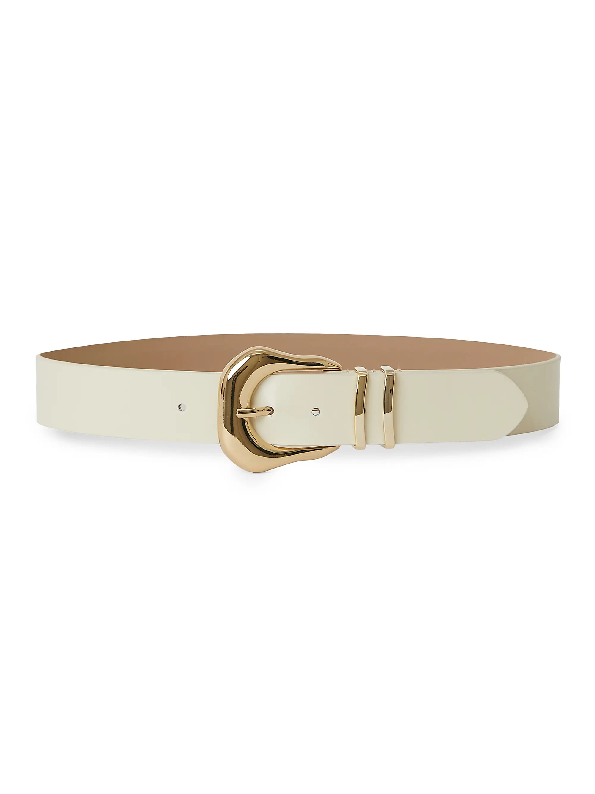 Koda Mod Leather Belt | Saks Fifth Avenue