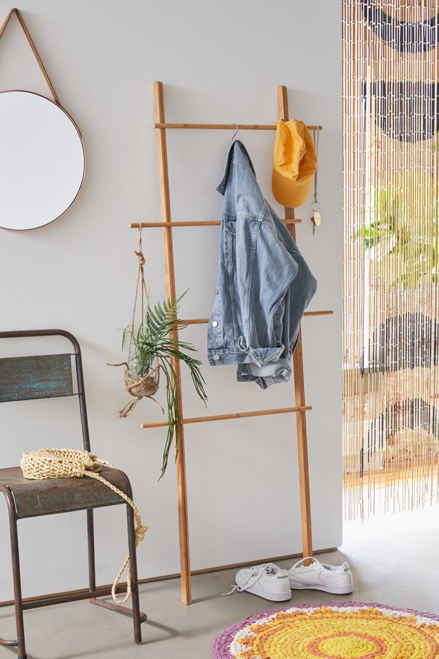 Levy Storage Ladder | Urban Outfitters (US and RoW)