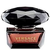 Versace Crystal Noir By Gianni Versace For Women Eau De Parfum Spray, 3-Ounces | Amazon (US)