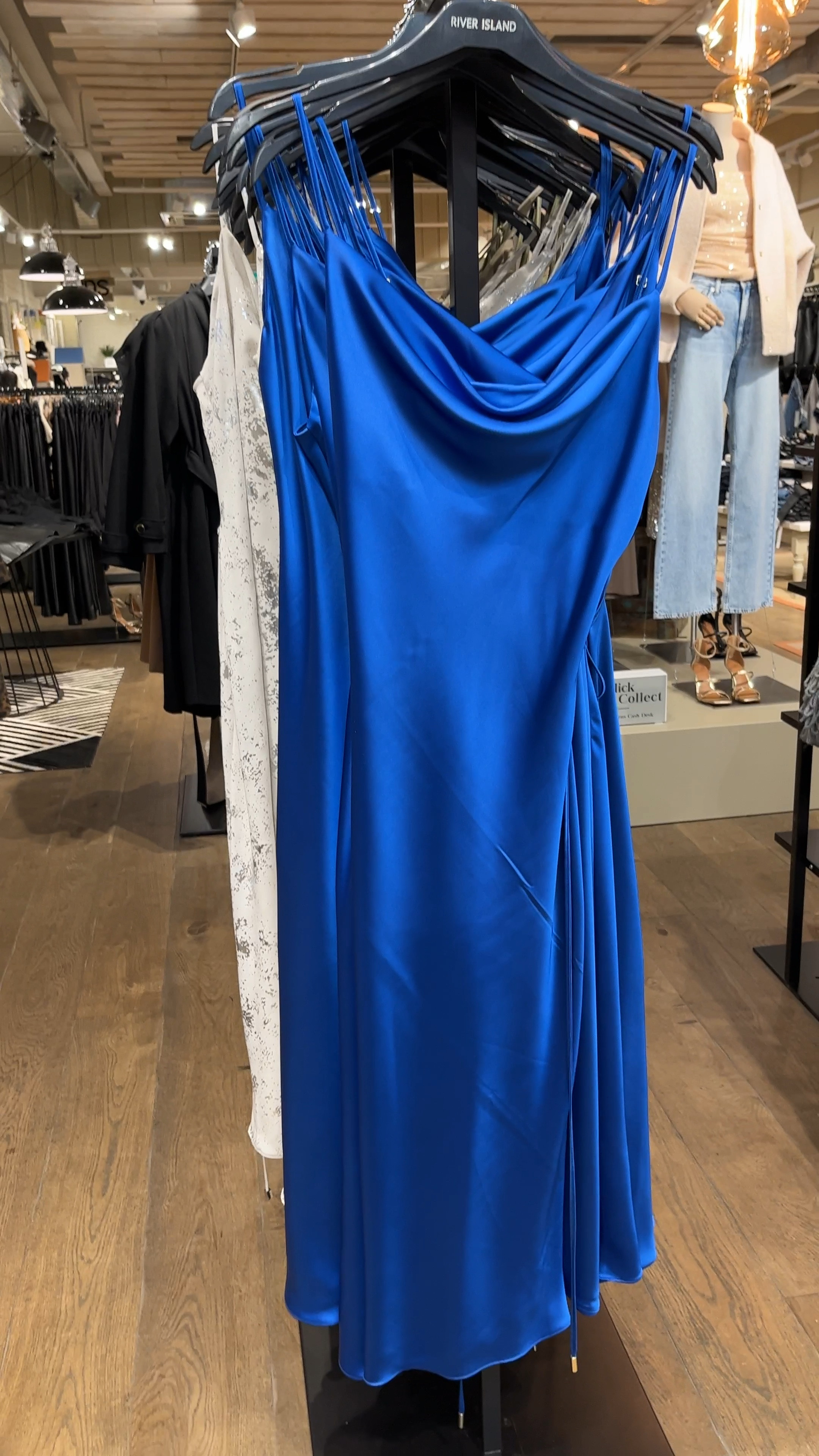 I decided I o go into river island and I was SHOOK! What colour are you going to get? 

#LTKCyberWeek #LTKstyletip #LTKCyberSaleUK