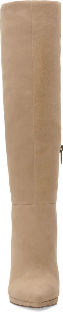 Peviolia Pointed Toe Boot (Women) | Nordstrom Rack