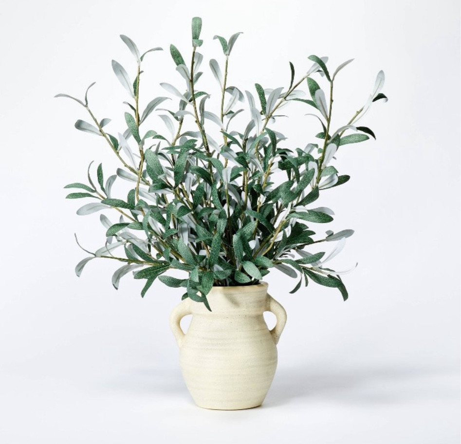 Studio McGee spring florals

#LTKunder50 #LTKSeasonal #LTKhome