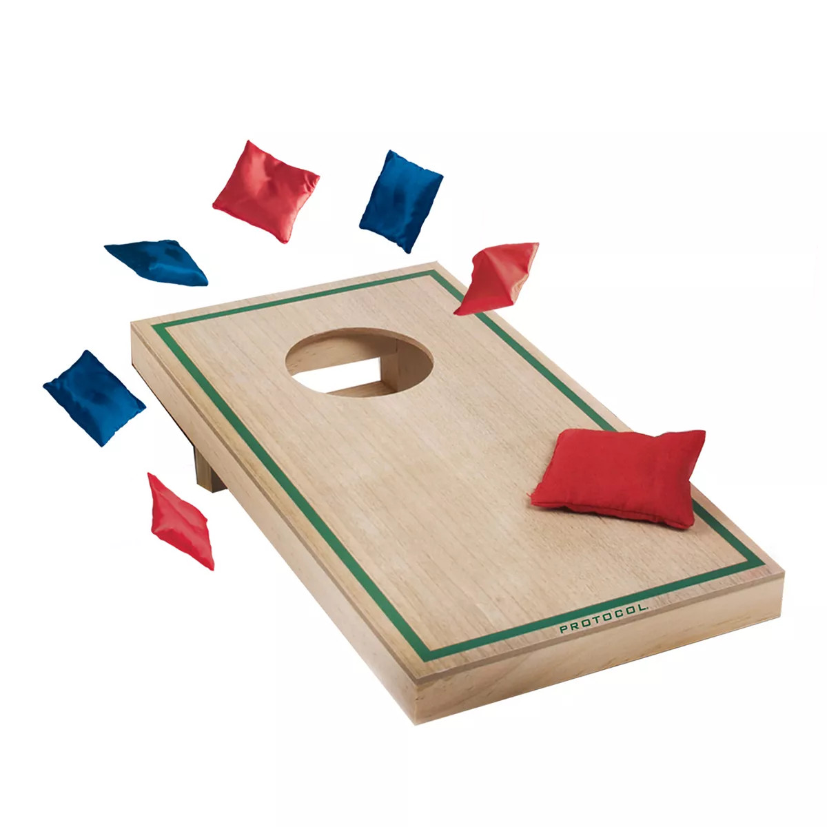 Protocol Winning Aim Desktop Bean Bag Toss Game | Kohl's