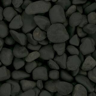 MSIAsh 0.4 cu. ft. per Bag (1 in. to 2 in.) Bagged Landscape Pebbles (1 Bag/0.4 cu. ft.)(3492)Que... | The Home Depot
