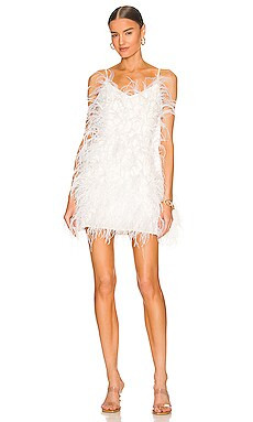 Zariah Dress | Revolve Clothing (Global)