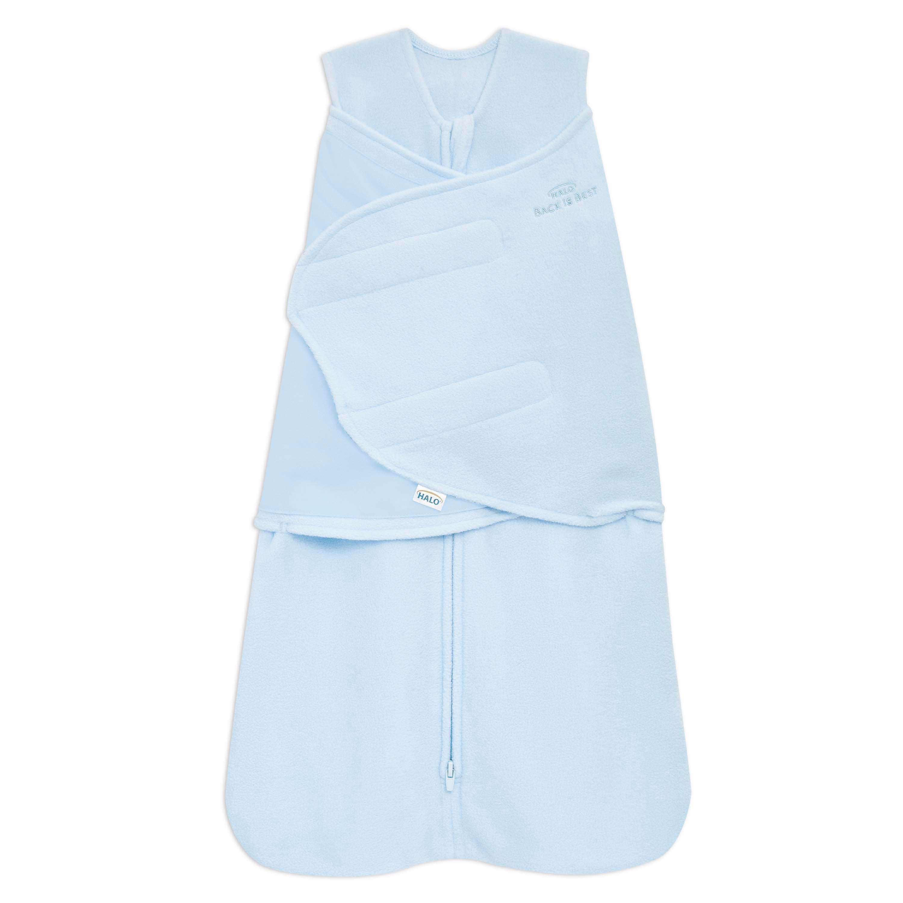 Swaddle Micro-Fleece TOG 3.0 | Halo Sleep