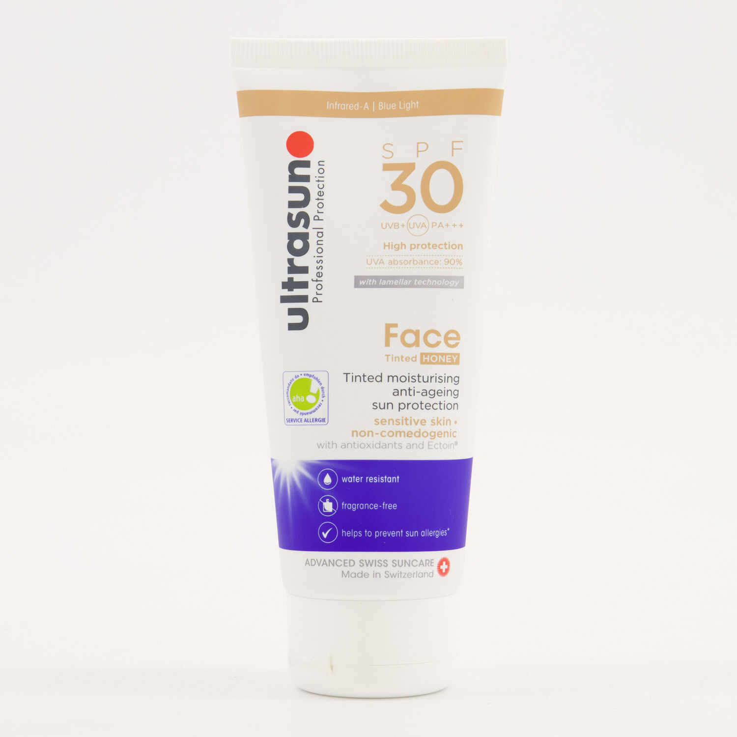 Honey Face Tint 100ml | TK Maxx