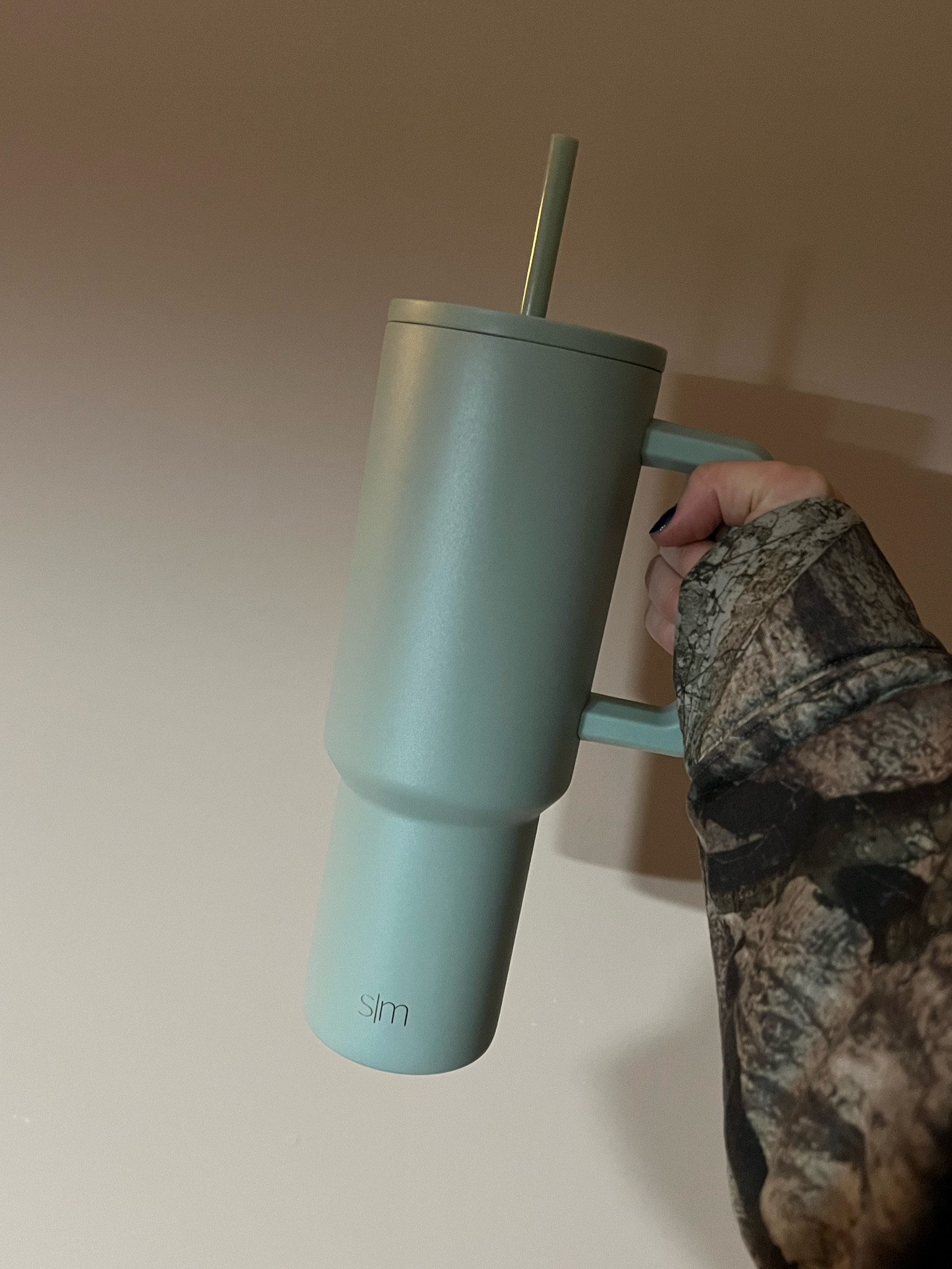 Best way to get your water in !!


#LTKTravel #LTKFitness #LTKHome