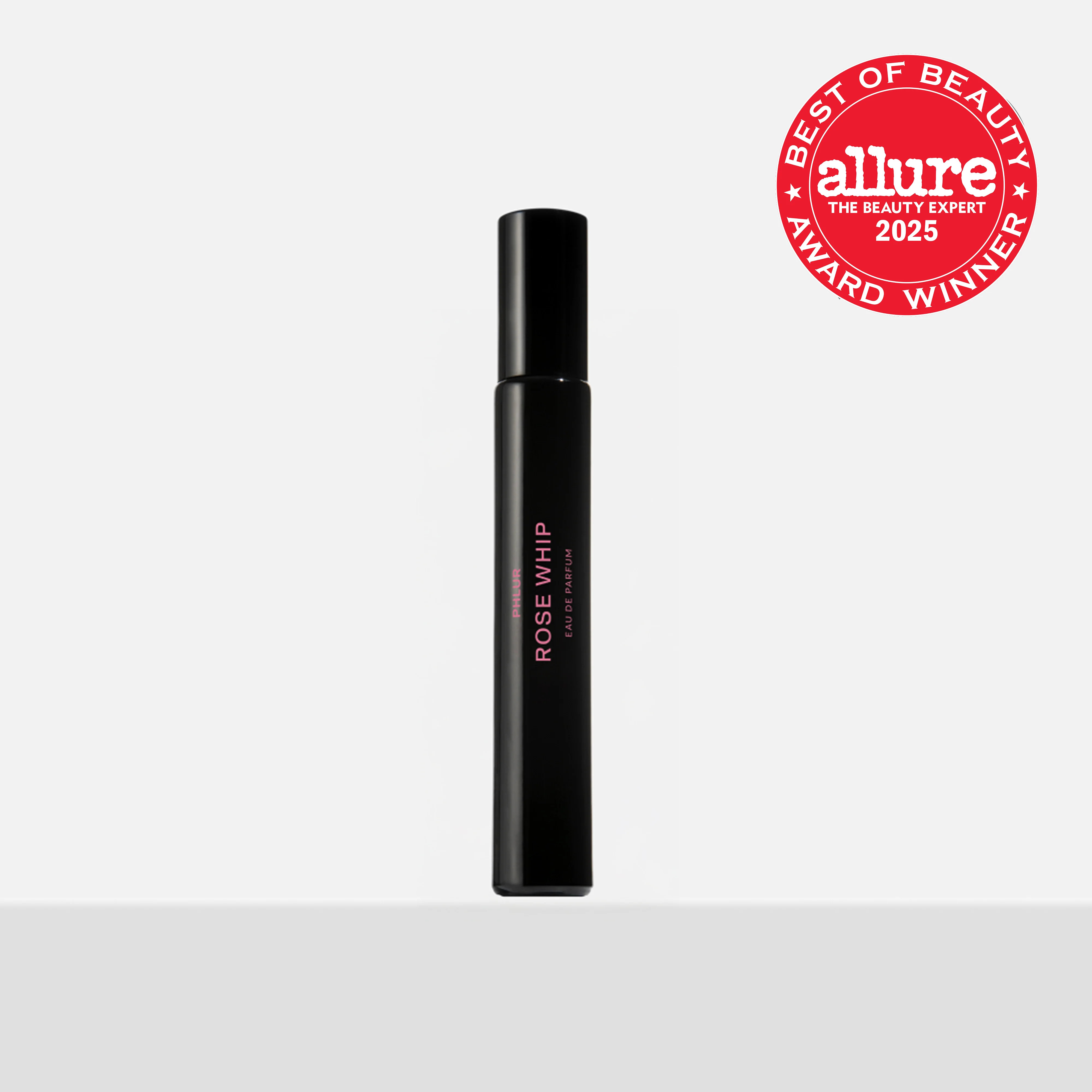 Rose Whip Perfume - Travel Size Fragrance | PHLUR