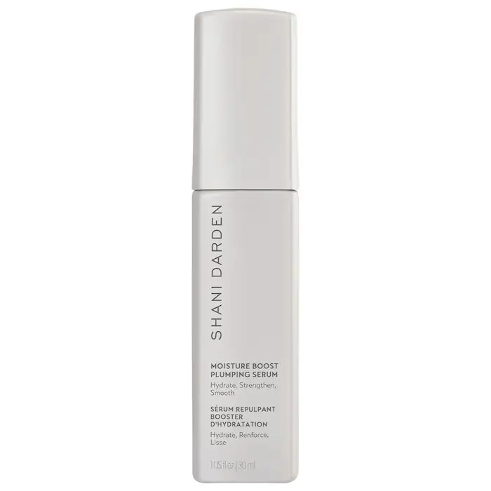 Moisture Boost Plumping Serum | Sephora (US)