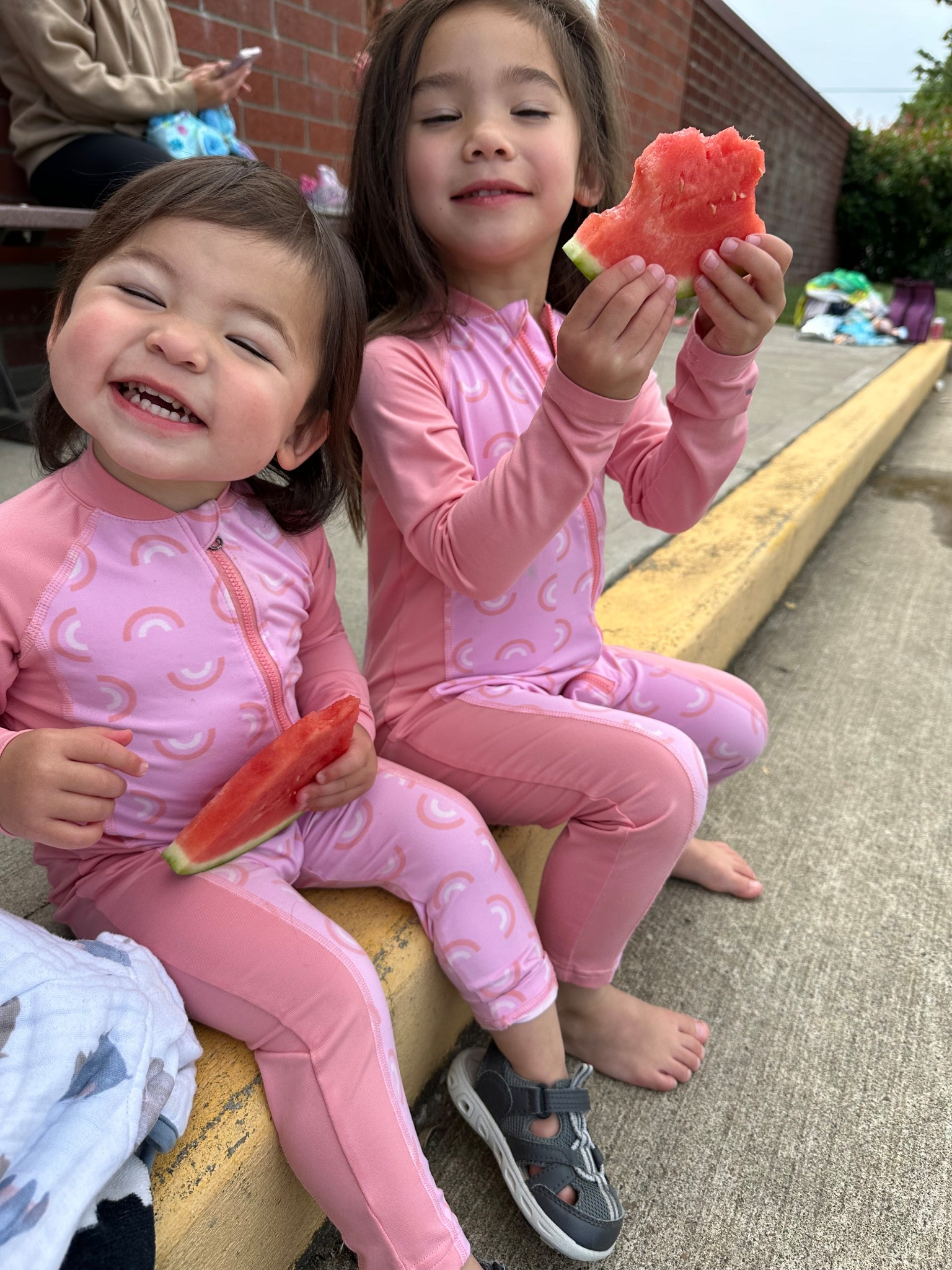 Best full coverage swimwear for toddlers kids babies sleeves and pants sun protection Columbia sportswear Amazon 

#LTKBaby #LTKKids #LTKFamily