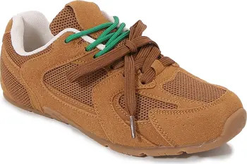 Lula Double Lace Sneaker (Women) | Nordstrom Rack