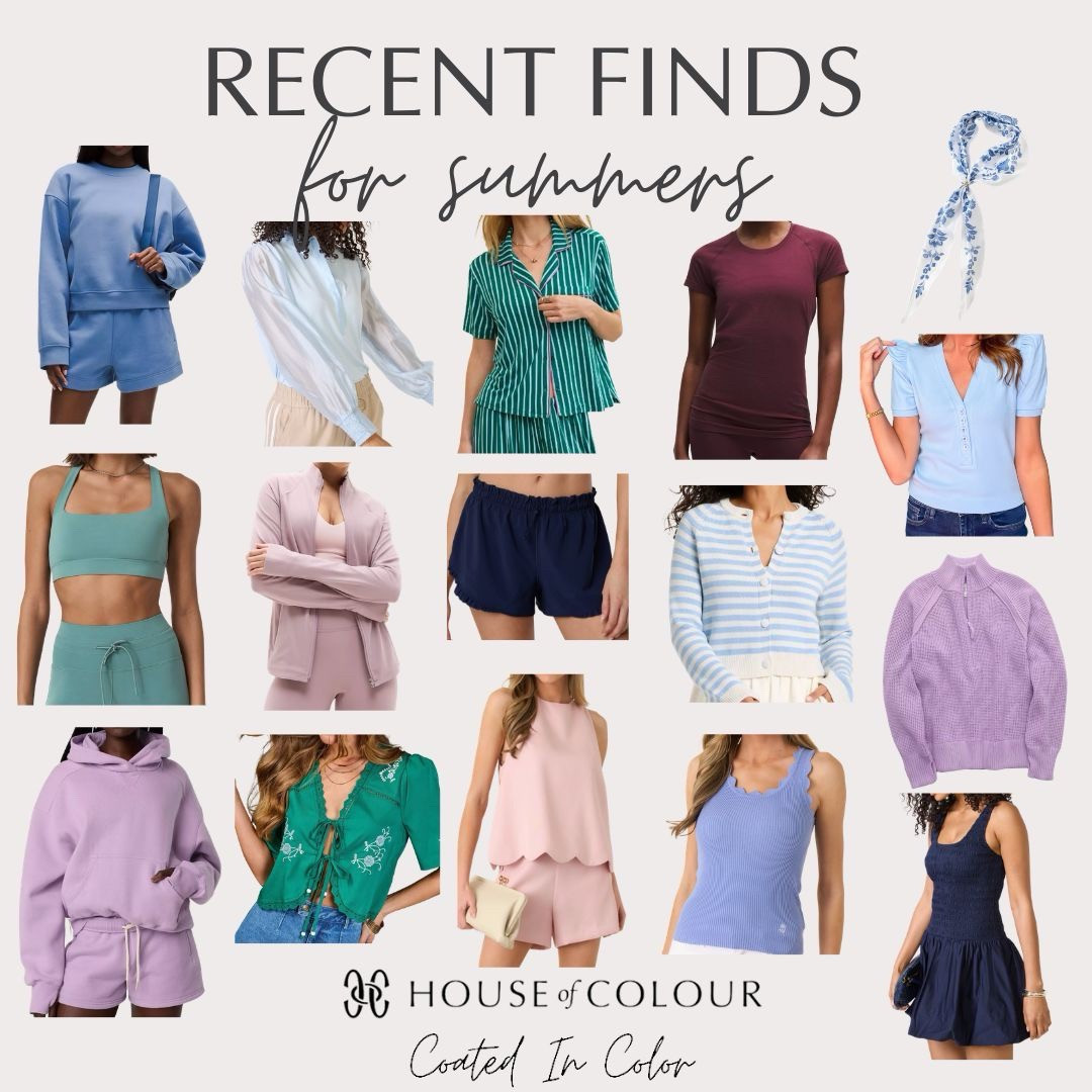 ☀️☀️☀️

#LTKSeasonal #LTKWorkwear #LTKActive