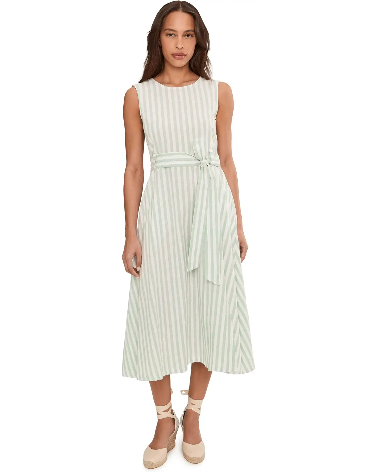 Inez Midi Dress | Zappos