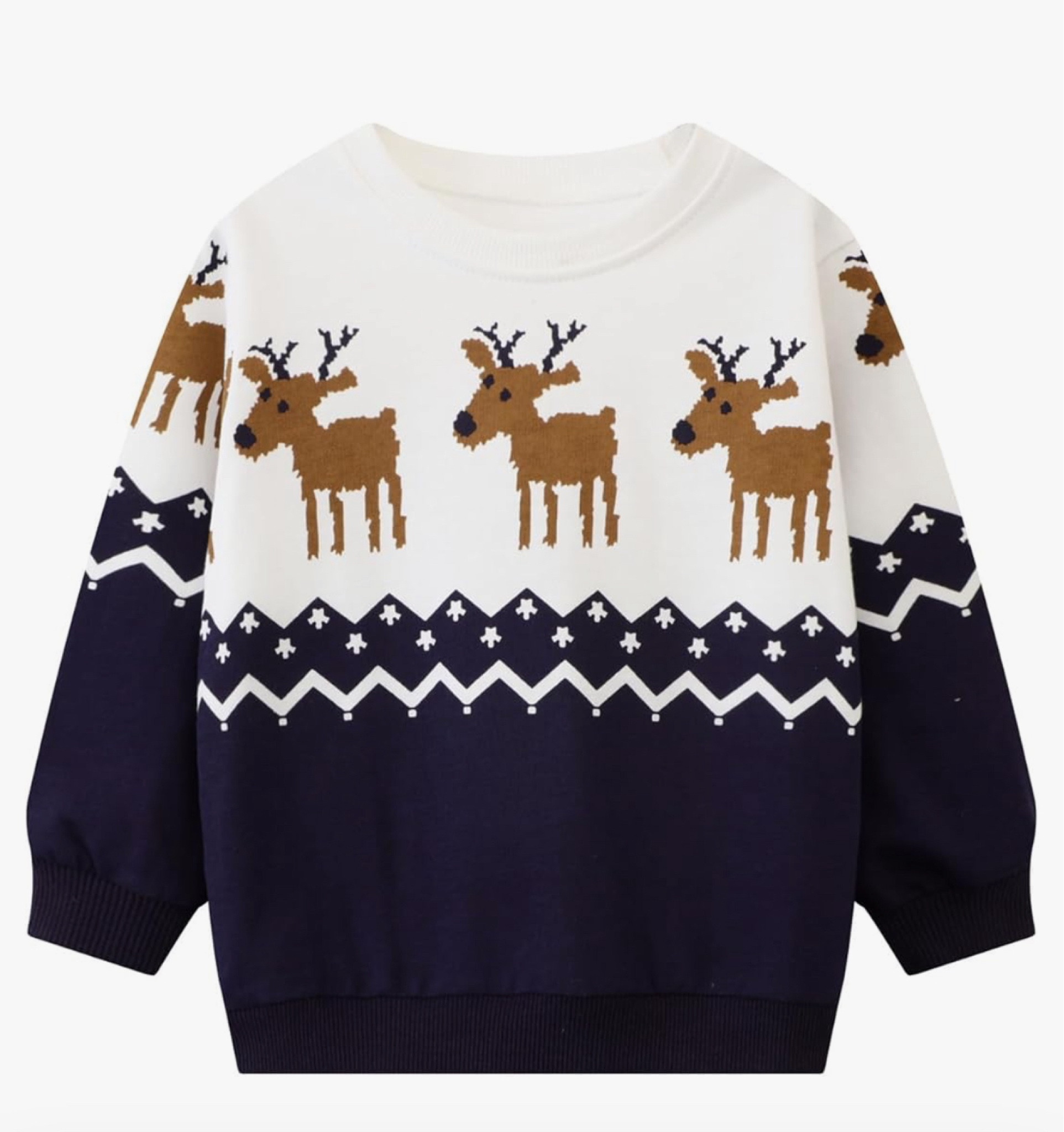 The holidays are around the corner and I like to start planning my boys’ outfits for all the festivities. Love this cute reindeer Sweater. 

Sweater- 5t 

Christmas outfit , Christmas sweater , kids  sweater , holiday outfit , ugly Christmas sweater , boy clothes , toddler boy clothes 

#LTKBaby #LTKHoliday #LTKKids