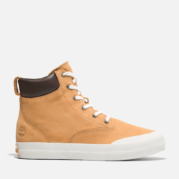Women's Skyla Bay 2.0 High-Top Sneaker | Timberland (US)