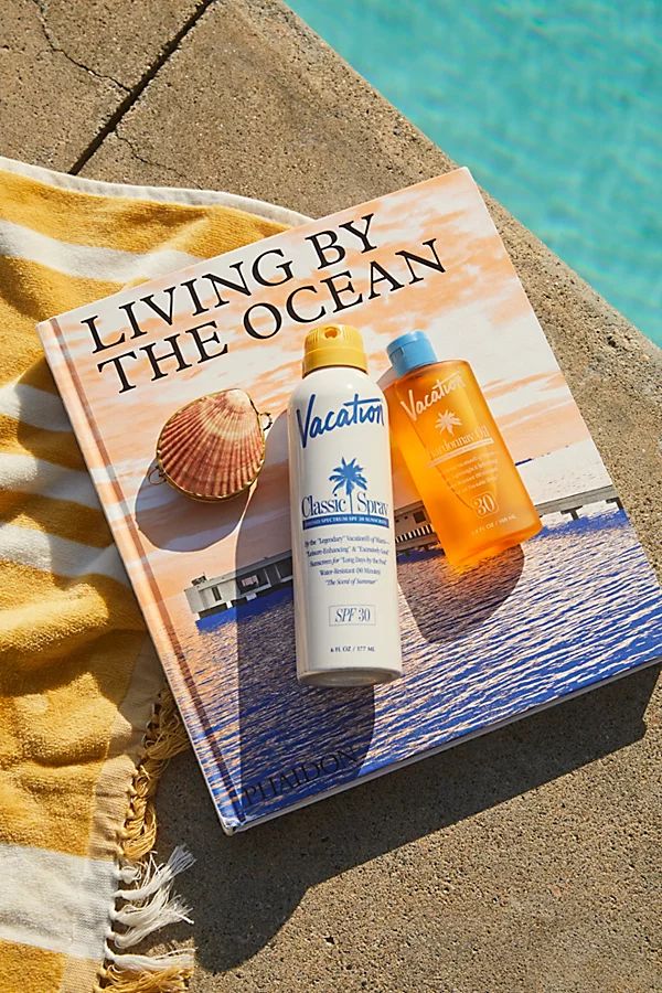Vacation Classic Spray SPF 30 by Vacation at Free People, One, One Size | Free People (Global - UK&FR Excluded)