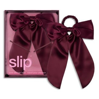 Pure Silk Hair Bow | Bloomingdale's (US)