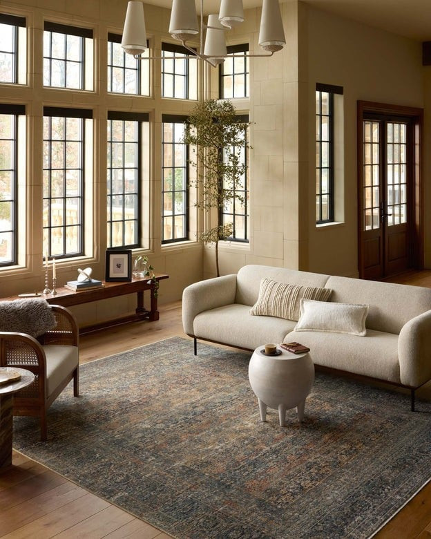 Heritage - HER-11 Area Rug | Rugs Direct