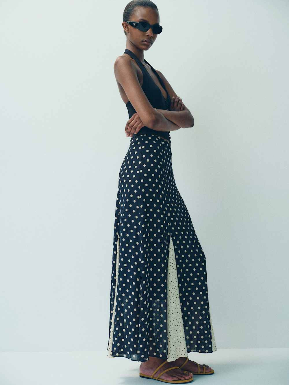 Sally Skirt | Reformation (Global)