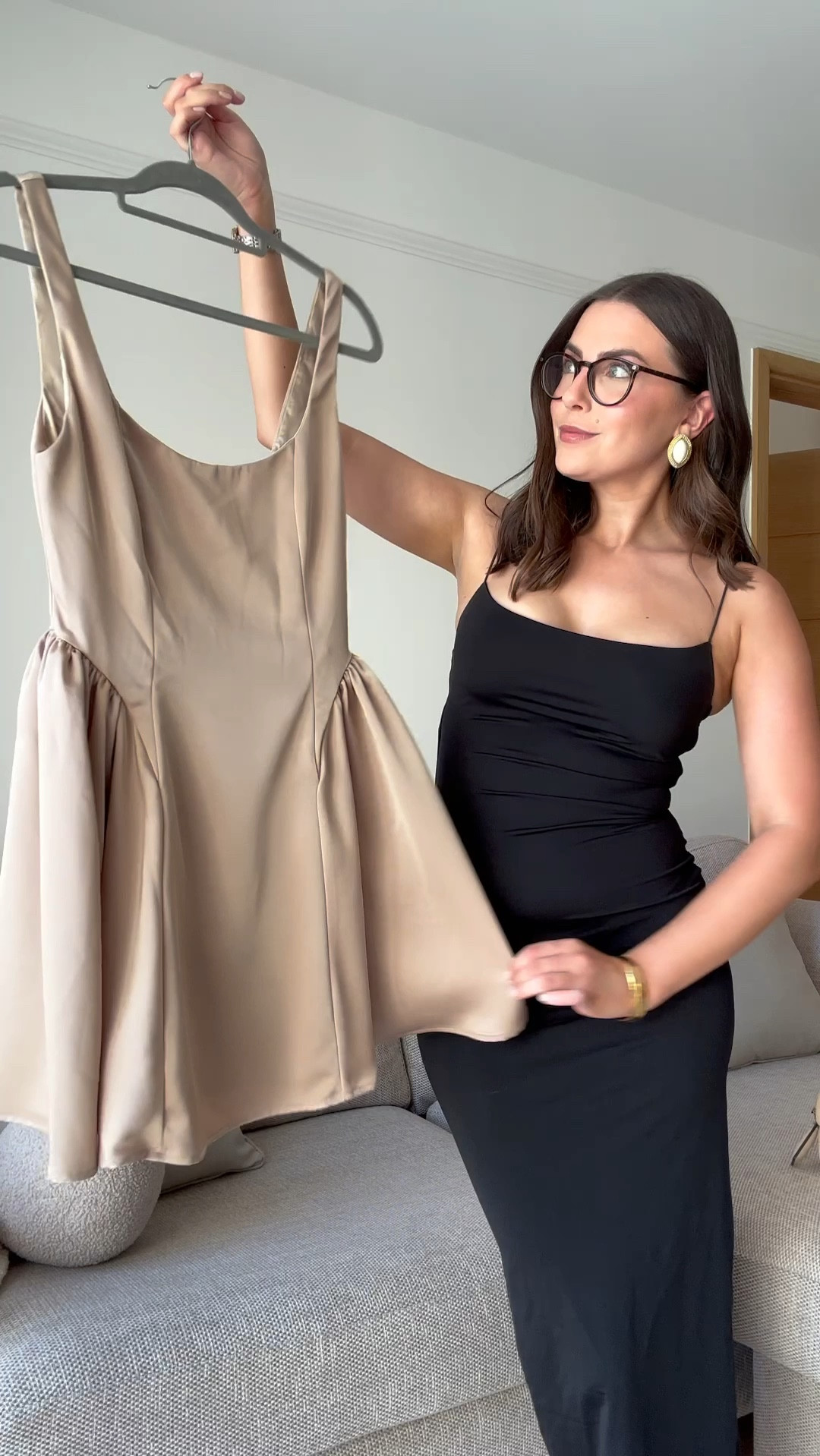 GRWM 🤍✨💃🏻

#LTKsummer #LTKuk #LTKstyletip