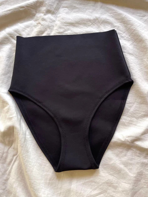 Maternity & Postpartum Compression Brief | LoveSteady