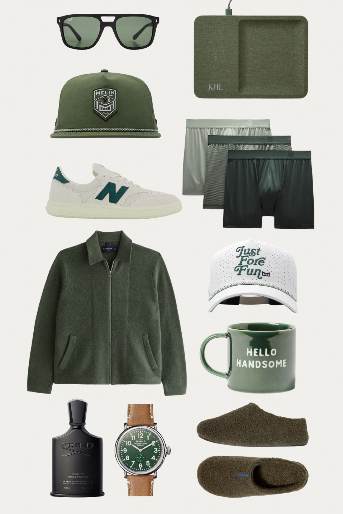 Gifts for him, gifts for husband, gifts for dad, gifts for guys, gifts for men, Christmas gifts, holiday gift ideas 

#LTKGiftGuide #LTKMens #LTKHoliday