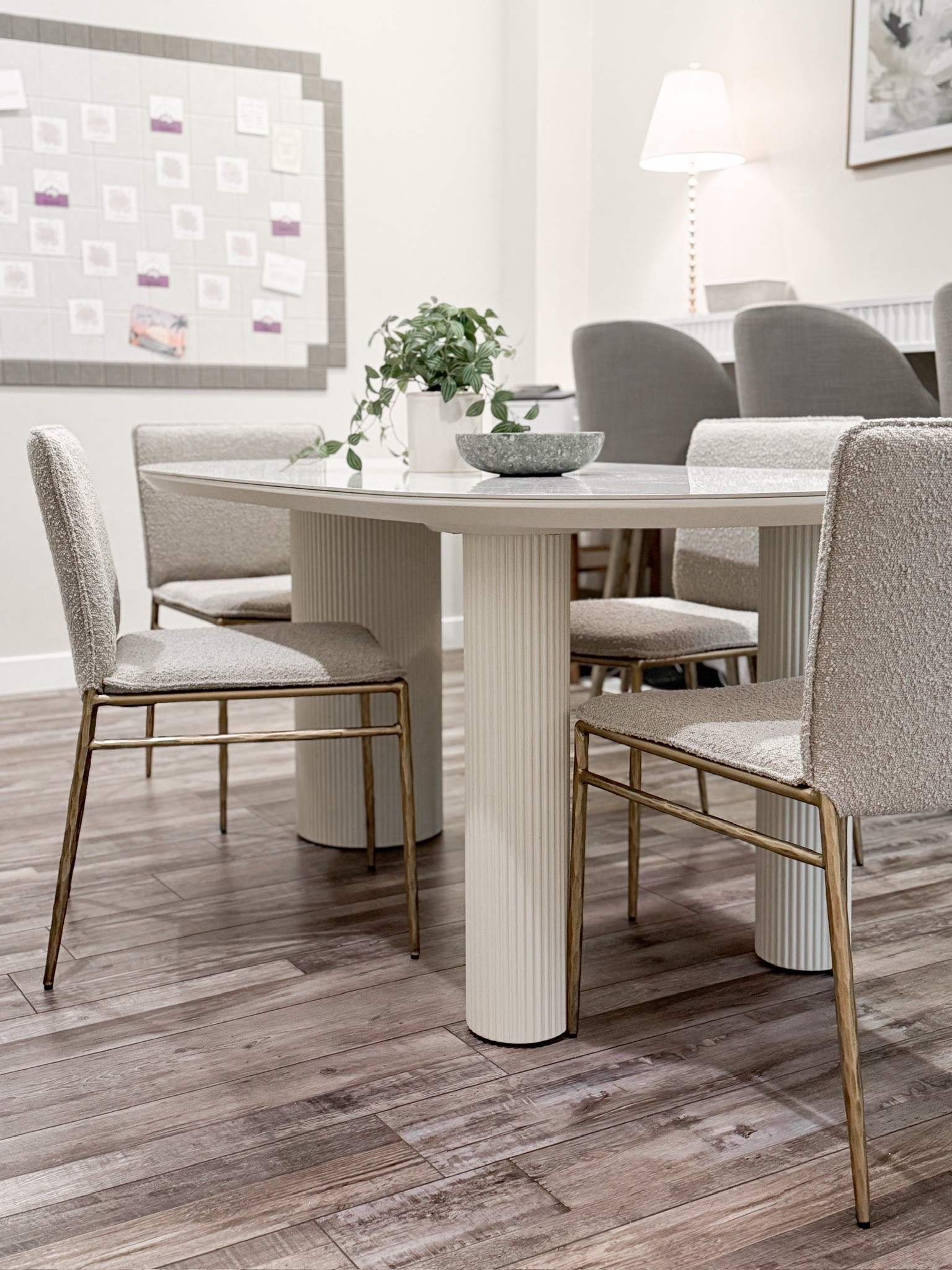 Staff Room Refreshh

#LTKHome