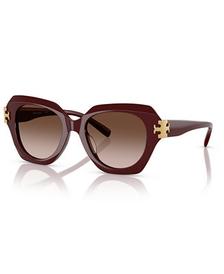 Women's Sunglasses TY7215U | Macy's