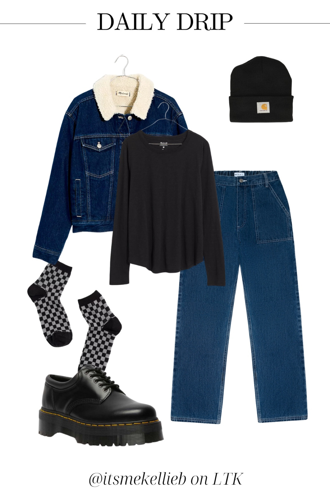 Outfit inspo for the cool city girl | winter curvy girl fashion 

#LTKstyletip #LTKHoliday #LTKcurves