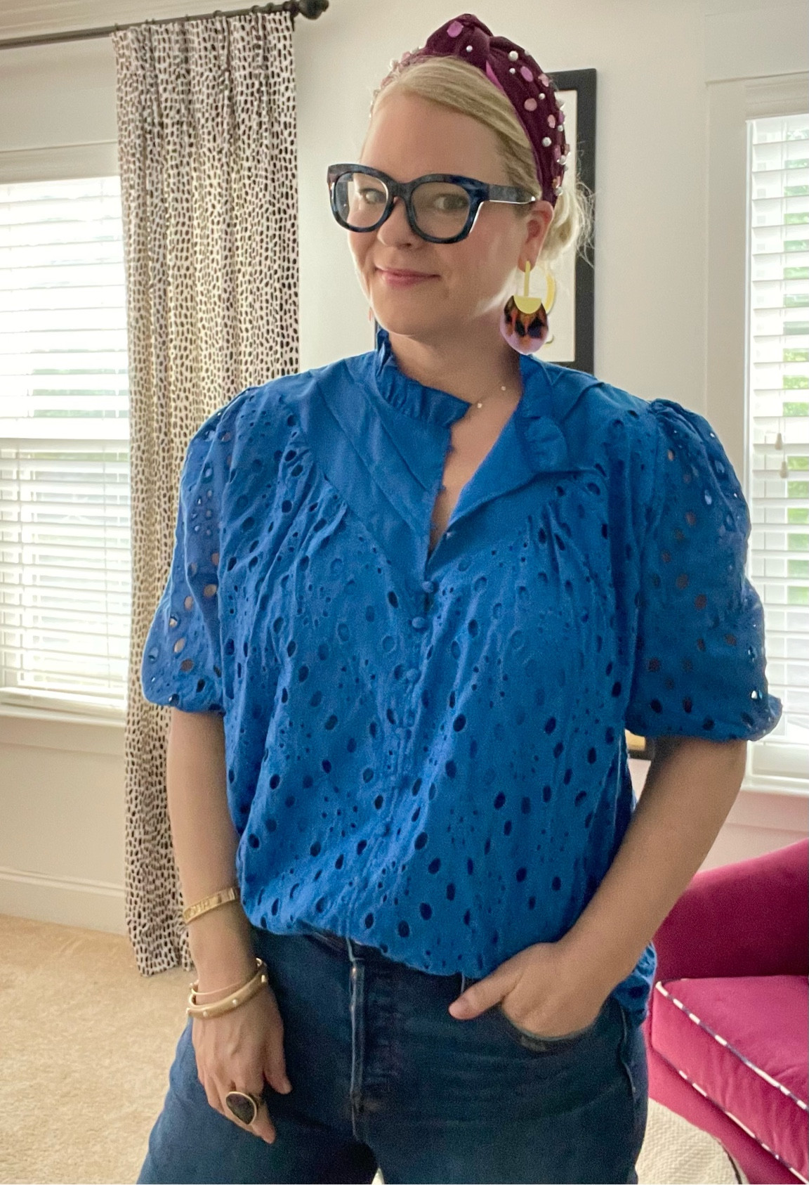 Weekday casual cool ootd 

Summer blouses date nightt

#LTKFindsUnder50 #LTKOver40